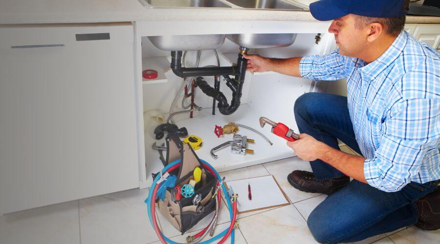 Local 24/7 Emergency Plumbing in East Baldwin, ME